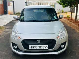 Maruti Suzuki Swift ZDI DDiS