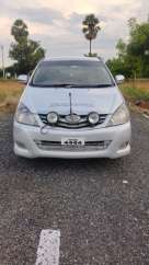 Toyota Innova 2.5 G