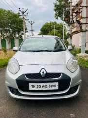 Renault Pulse others