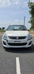 Maruti Suzuki Swift dzire ZDI