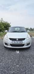 Maruti Suzuki Swift VDI