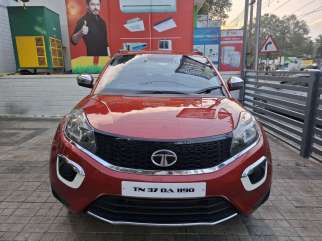 Tata Nexon others