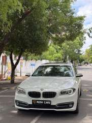 BMW 5 Series others