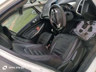 Ford Ecosport others