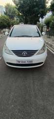 Tata Manza Aura Quadrajet BS IV