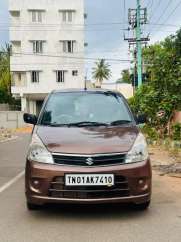 Maruti Suzuki Zen Estilo LXI
