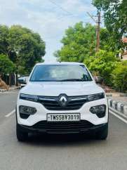 Renault Kwid 1.0 RXT