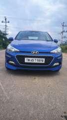 Hyundai Elite I20 1.2 Asta (O)