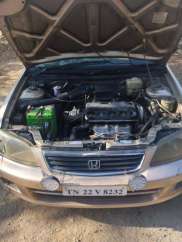 Honda City others Honda City others