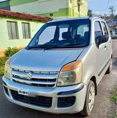 Maruti Suzuki Wagon R others