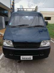 Maruti Suzuki Eeco 5 STR CNG With AC Plus HTR