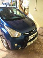 Hyundai Eon Era Plus Hyundai Eon Era Plus