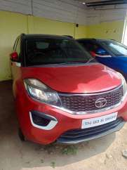Tata Nexon XE