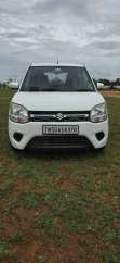 Maruti Suzuki Wagon R VXI
