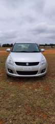 Maruti Suzuki Swift VDI