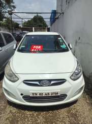 Hyundai Verna others Hyundai Verna others