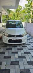 Maruti Suzuki Celerio ZXI