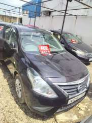 Nissan Sunny others