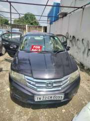 Honda City others Honda City others
