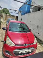 Hyundai Xcent others