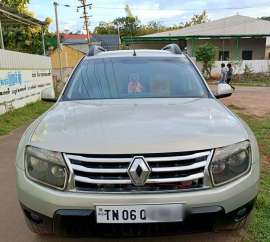 Renault Duster others