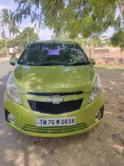 Chevrolet Beat LS Diesel
