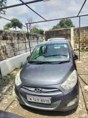 Hyundai i10 1.2 Sportz Kappa2 Hyundai i10 1.2 Sportz Kappa2