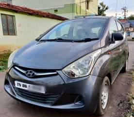 Hyundai Eon others Hyundai Eon others