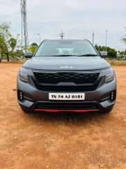Kia Seltos HTX D