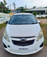 Chevrolet Beat LT Diesel