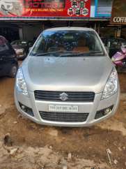 Maruti Suzuki Ritz Ldi
