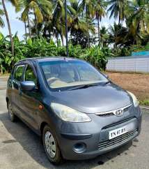 Hyundai i10 Era Hyundai i10 Era