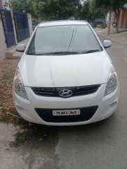 Hyundai i20 1.4 Sportz CRDi