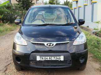 Hyundai i10 Magna Hyundai i10 Magna