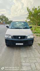 Maruti Suzuki Alto LXI