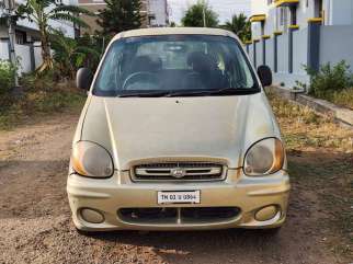 Hyundai Santro ZIP DRIVE Hyundai Santro ZIP DRIVE