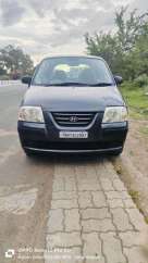 Hyundai Santro Xing XL Hyundai Santro Xing XL