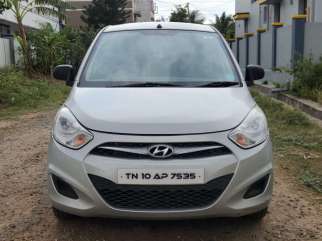 Hyundai i10 1.1 Magna Hyundai i10 1.1 Magna