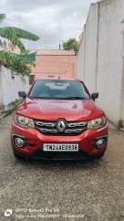 Renault Kwid RXT