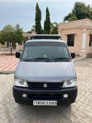Maruti Suzuki Eeco 5 STR STD