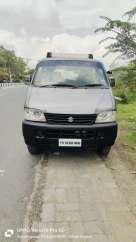 Maruti Suzuki Eeco 5 STR Ac