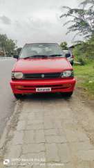 Maruti Suzuki 800 AC