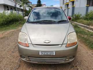 Chevrolet Spark 1.0 PS