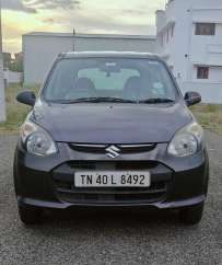 Maruti Suzuki Alto 800 LXI