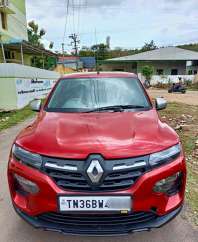 Renault Kwid others