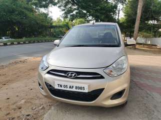 Hyundai i10 1.2 Magna Hyundai i10 1.2 Magna
