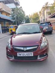 Maruti Suzuki Swift dzire ZXI