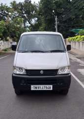 Maruti Suzuki Eeco 5 STR Ac