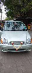 Hyundai Santro LS Zip Drive Euro  II Hyundai Santro LS Zip Drive Euro  II