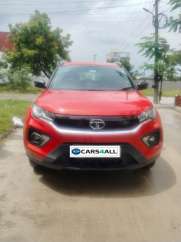 Tata Nexon XM BSVI